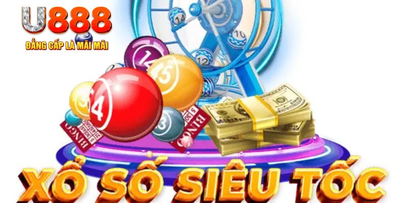 Một số lưu ý giúp lô thủ săn thưởng hiệu quả tại xổ số siêu tốc
